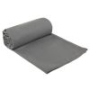 Рушник спортивний COMPACT TOWEL 4Monster HG-CPT002, Сірий