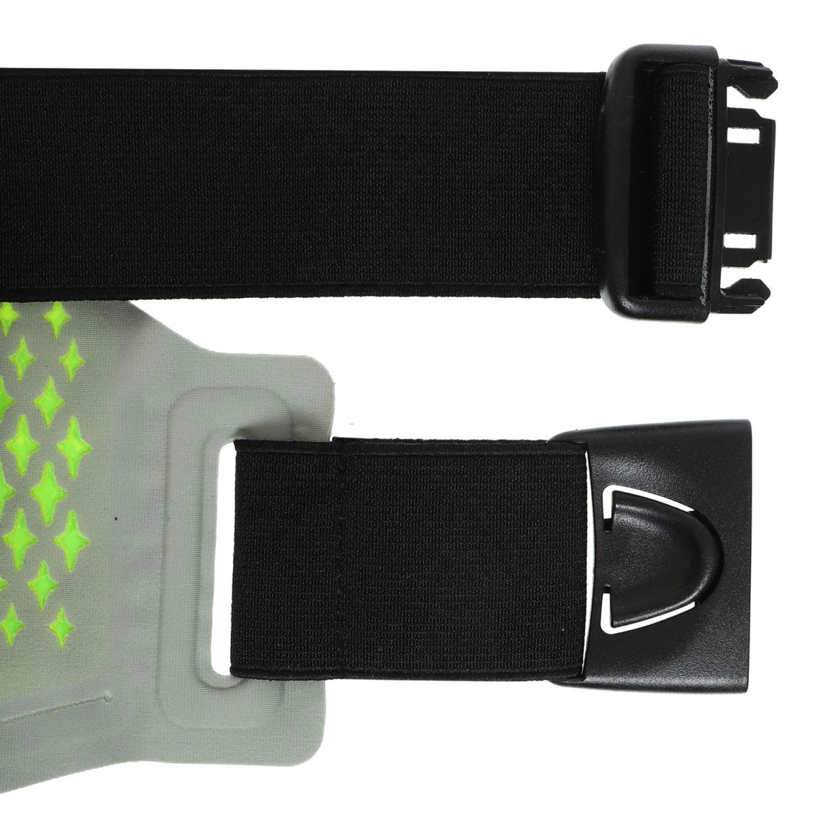 Сумка на пояс для бігу SP-Sport C-0330, Сіра