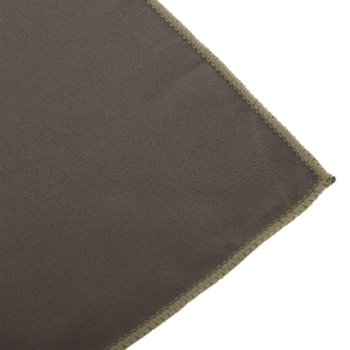 Рушник спортивний антибактеріальний ANTIBACTERIAL TOWEL 4Monster T-ECT-80,  Сірий