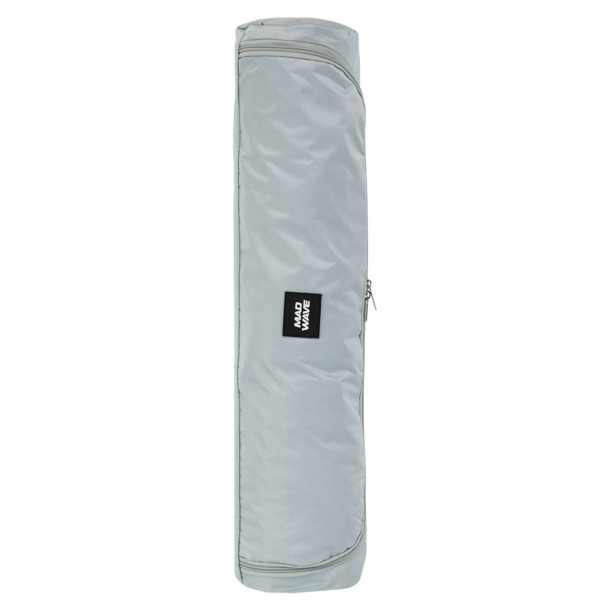 Сумка-чохол для килимка MadWave Bag for Yoga Mat M113001000W сірий
