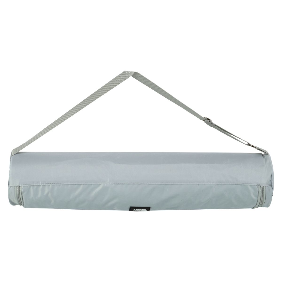 Сумка-чохол для килимка MadWave Bag for Yoga Mat M113001000W сірий