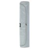 Сумка-чохол для килимка MadWave Bag for Yoga Mat M113001000W сірий