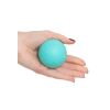 М'яч кінезіологічний SP-Sport FI-3809 кольори в асортименті Бірюзовий