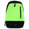 Рюкзак спортивний SP-Sport GA-9361 21л кольори в асортименті Салатовий-чорний