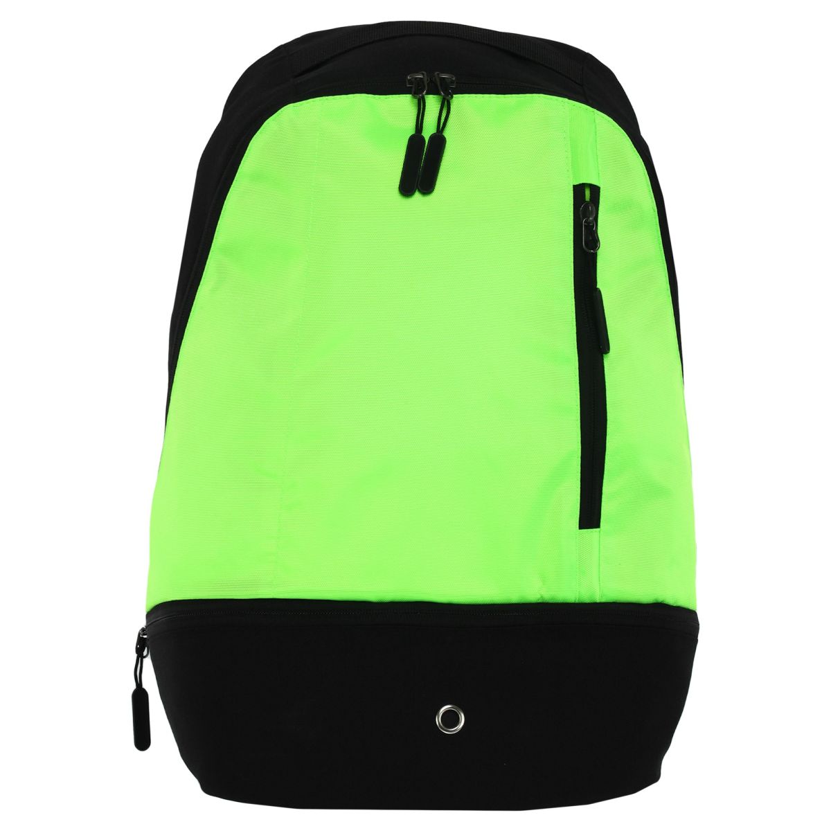 Рюкзак спортивний SP-Sport GA-9361 21л кольори в асортименті Салатовий-чорний