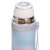 Термос MY FASHION STYLE SP-Sport 2373 350 мл, блакитний