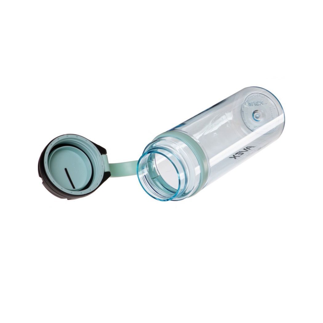 Пляшка для води AVEX FI-4762 750 мл Блакитна