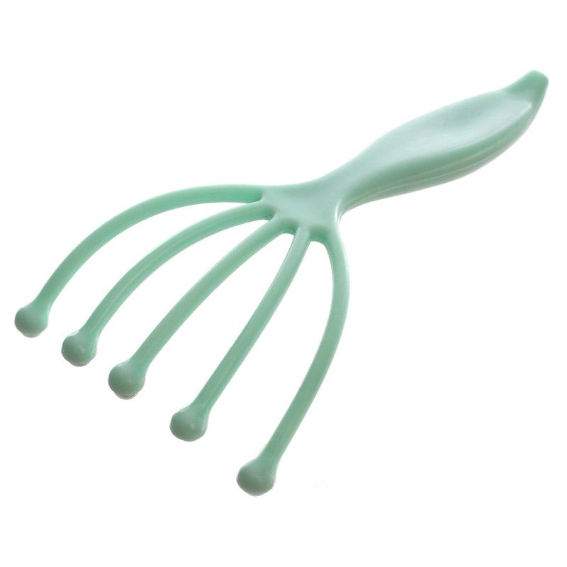 Масажер для голови FHAVK FI-1547  М'ятний