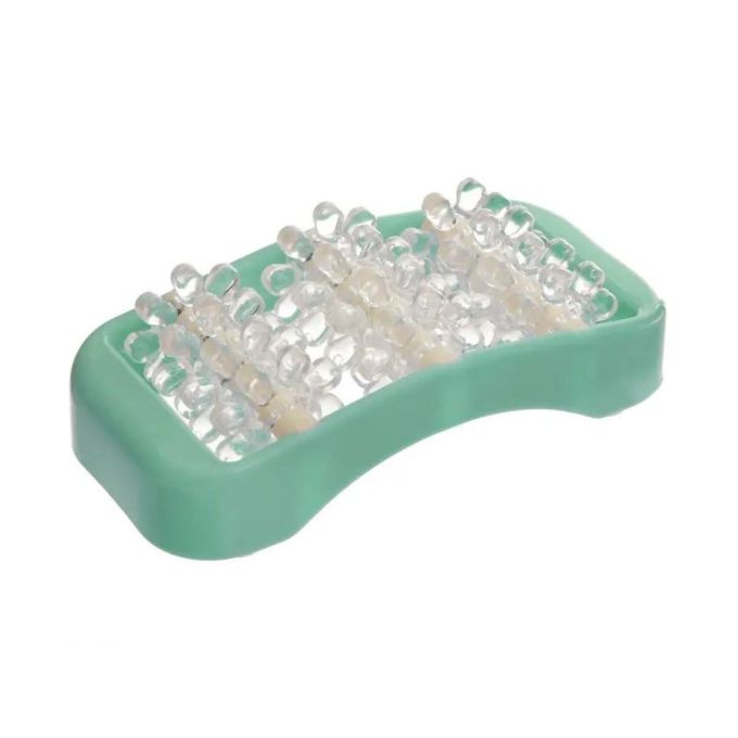 Масажер роликовий для стоп FHAVK FI-1527 М'ятний