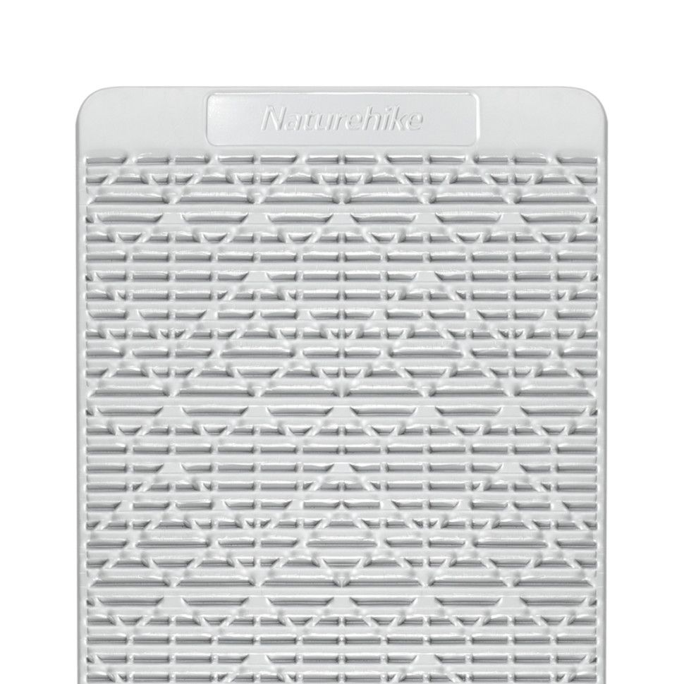 Килимок IXPE потовщений та розширений із алюмінієвою плівкою Naturehike CNH22DZ006