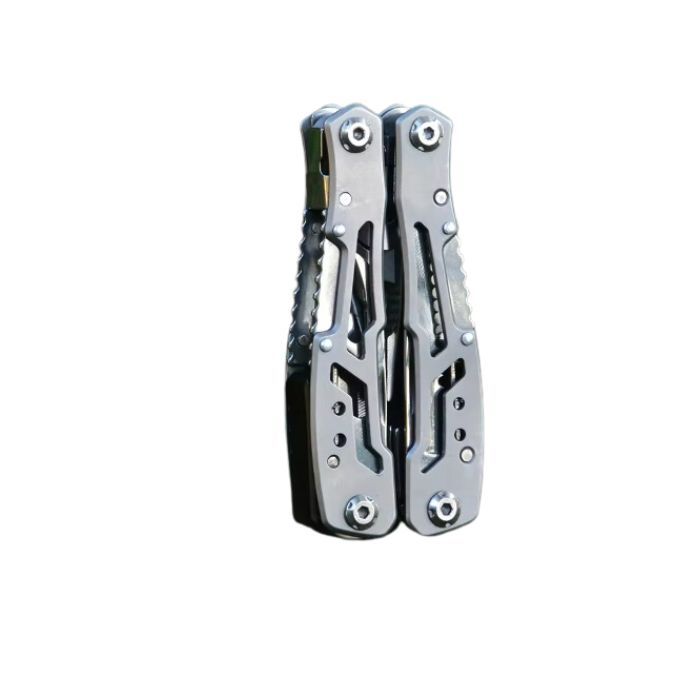 Портативний EDC складаний багатофункціональний інструмент з нержавіючої сталі