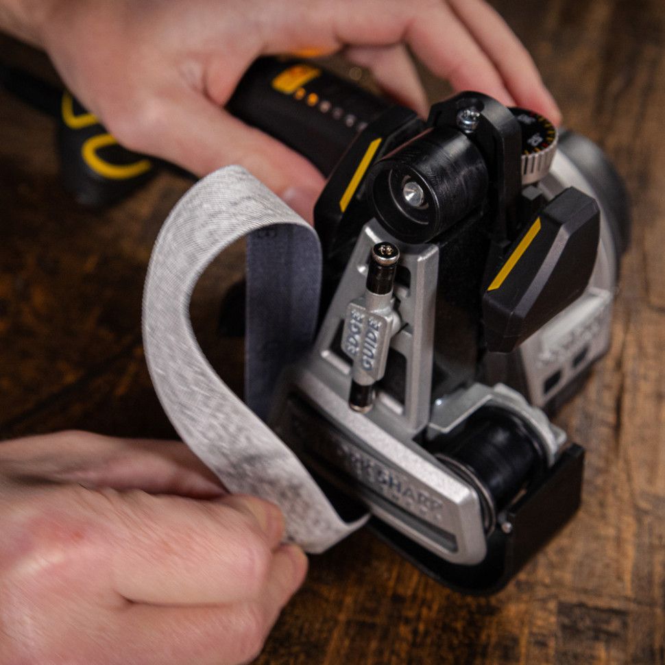 Work Sharp Ken Onion Edition MK.2 Точилка електрична KTS