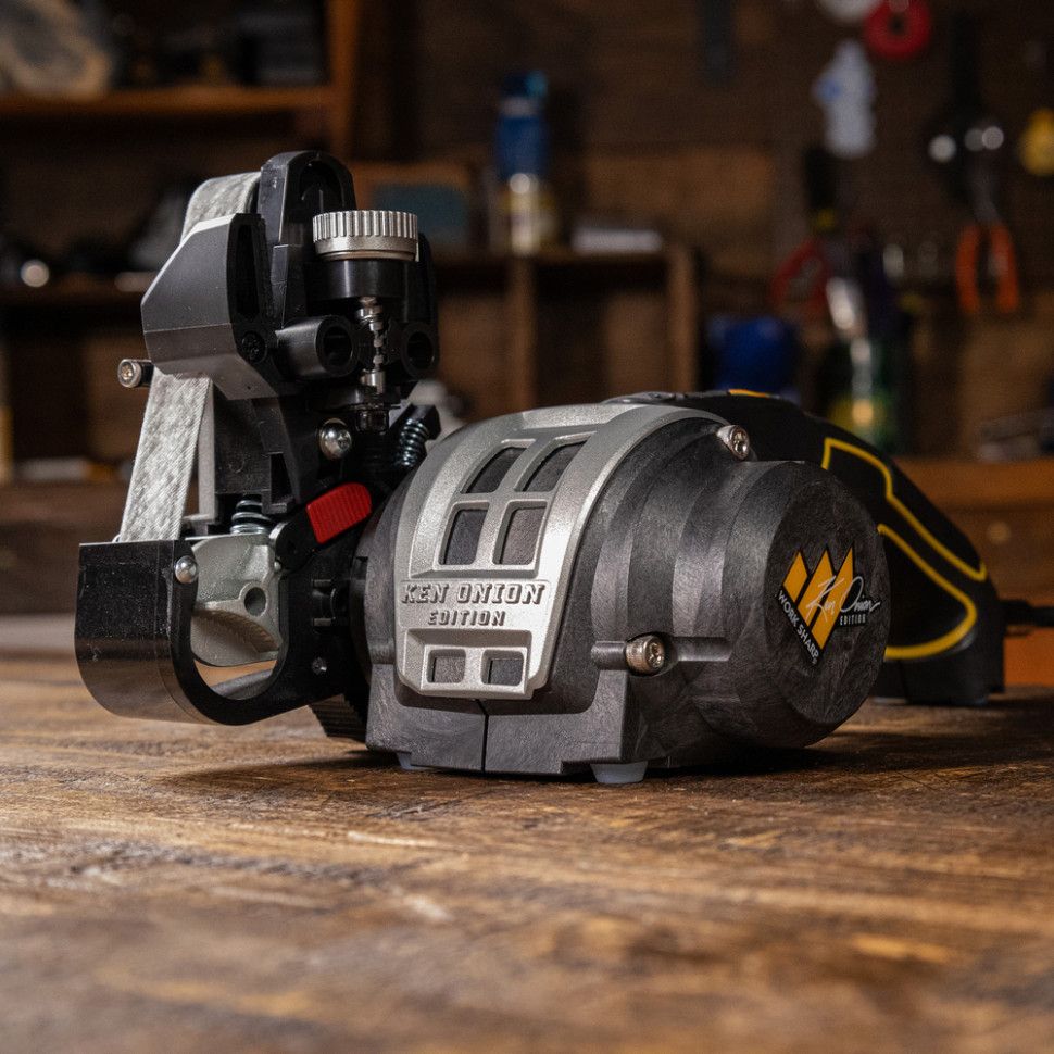 Work Sharp Ken Onion Edition MK.2 Точилка електрична KTS