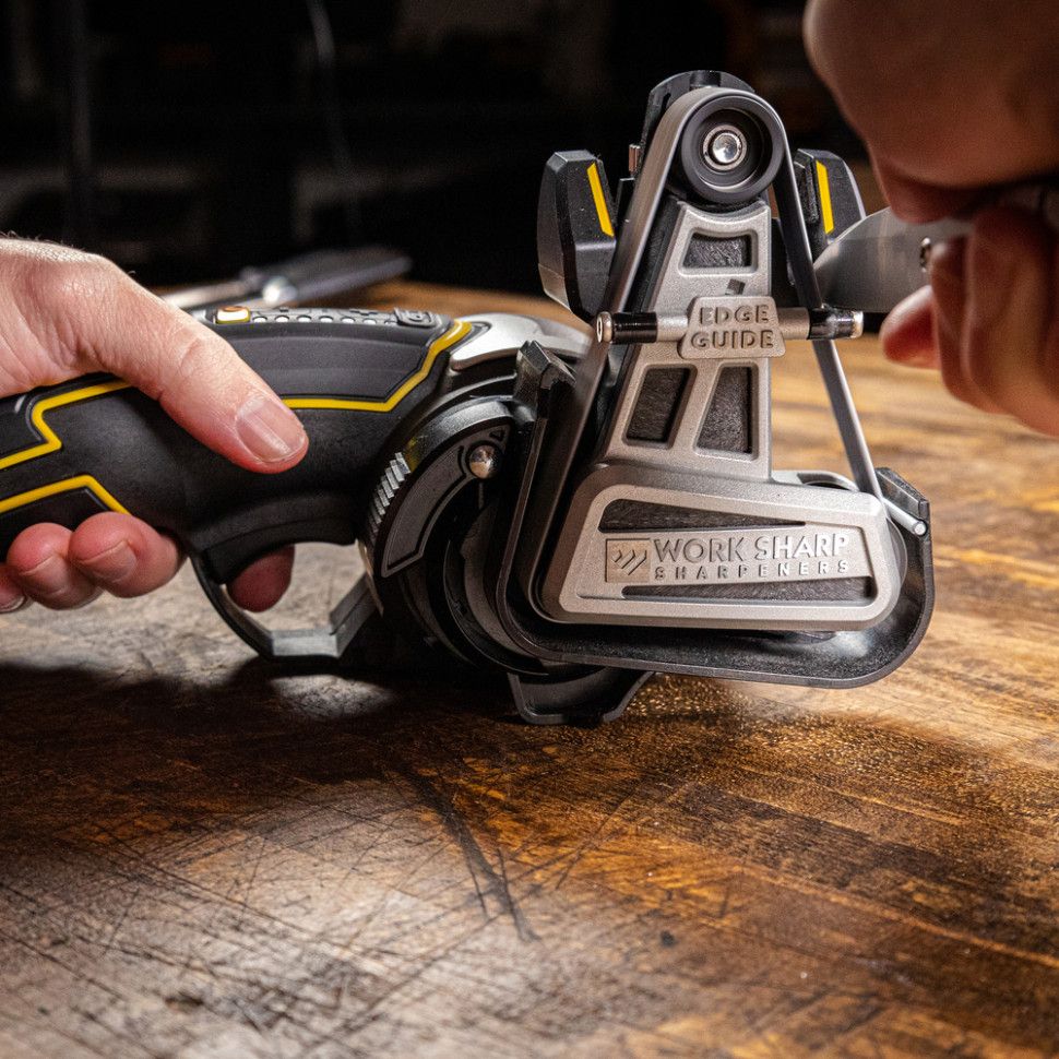 Work Sharp Ken Onion Edition MK.2 Точилка електрична KTS