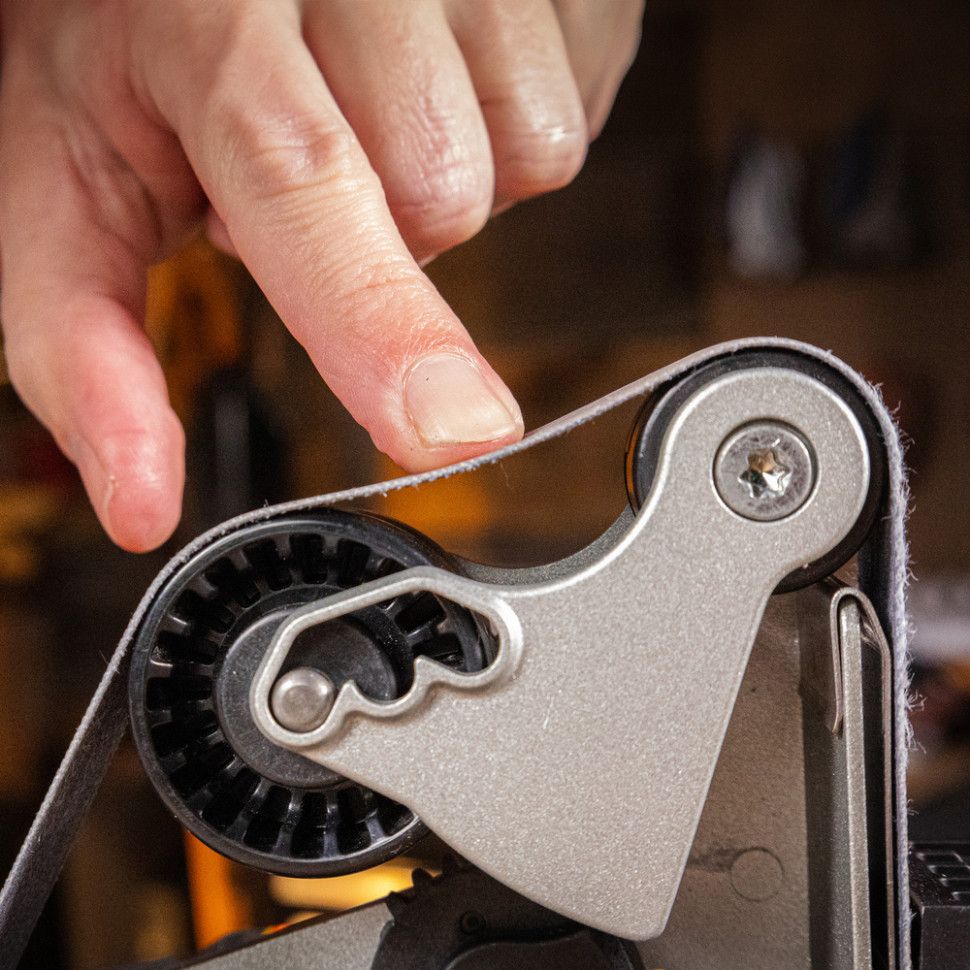 Work Sharp Ken Onion Edition MK.2 ELITE Точилка електрична KTS