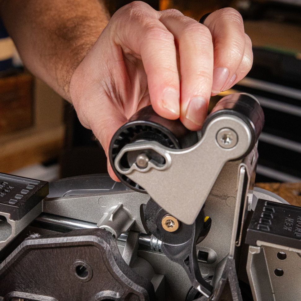 Work Sharp Ken Onion Edition MK.2 ELITE Точилка електрична KTS