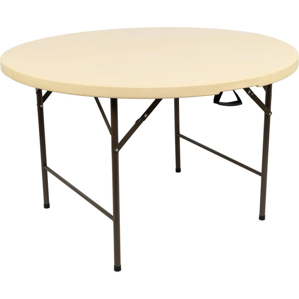 Стіл розкладаний Skif Outdoor Event Round, 122x74 cm