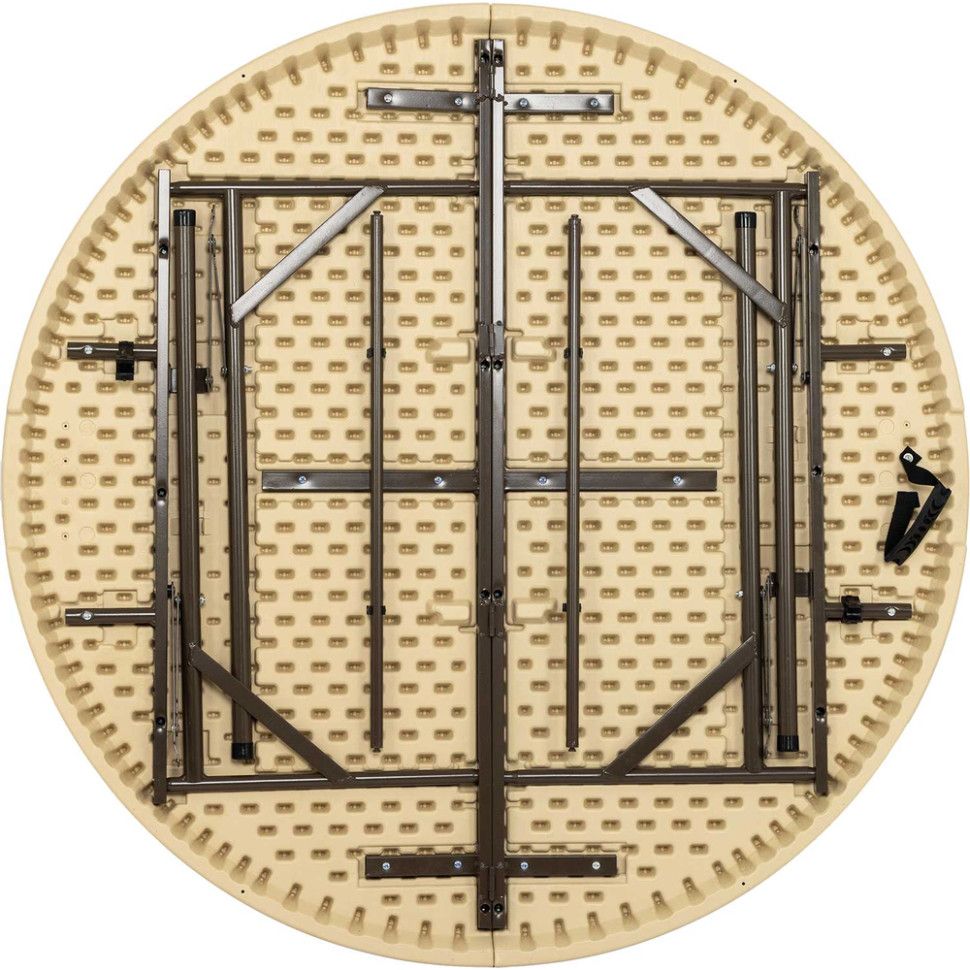 Стіл розкладаний Skif Outdoor Event Round, 122x74 cm