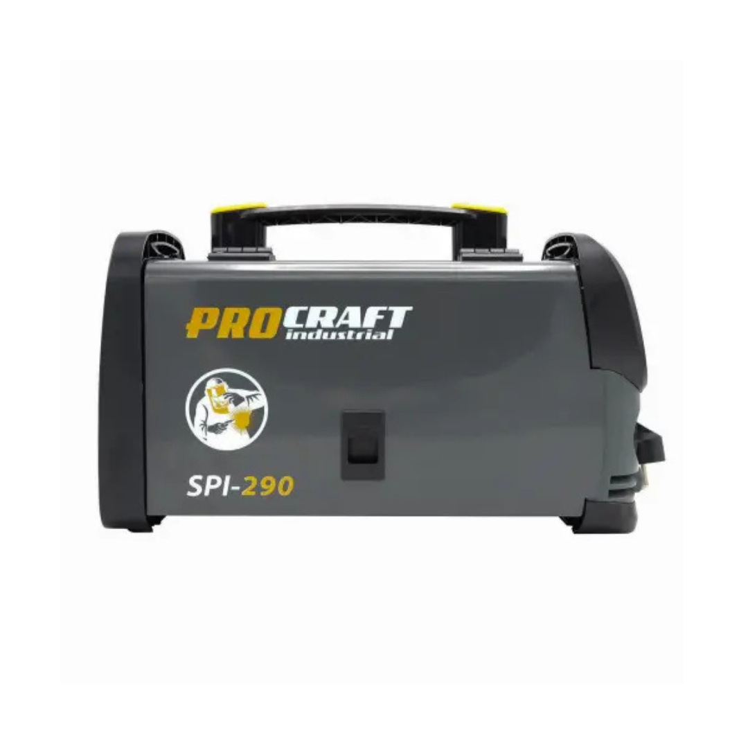 Інверторний зварювальний напівавтомат Procraft SPI290