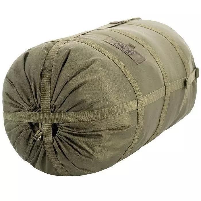 M-Tac чохол компресійний для спального мішка великий (XL) олива