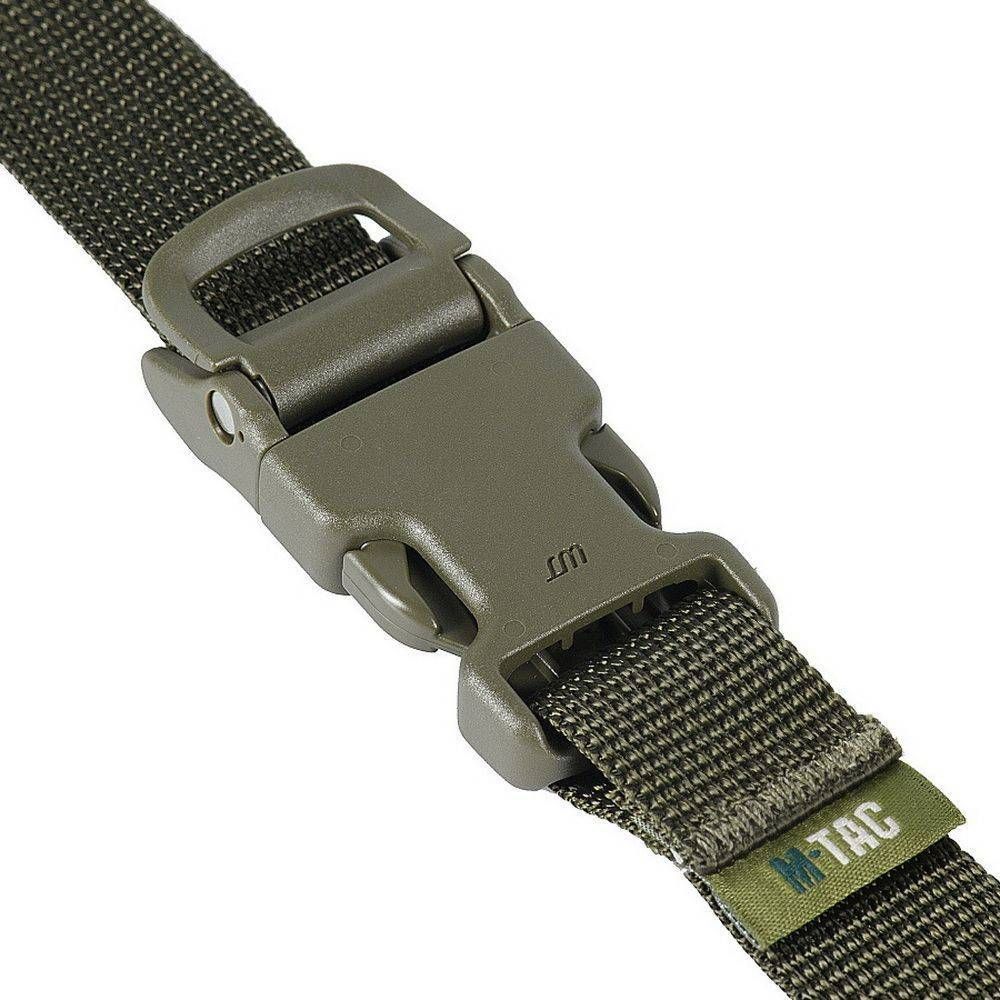 M-Tac ремінь утилітарний Gen.II Ranger Green (100 см)