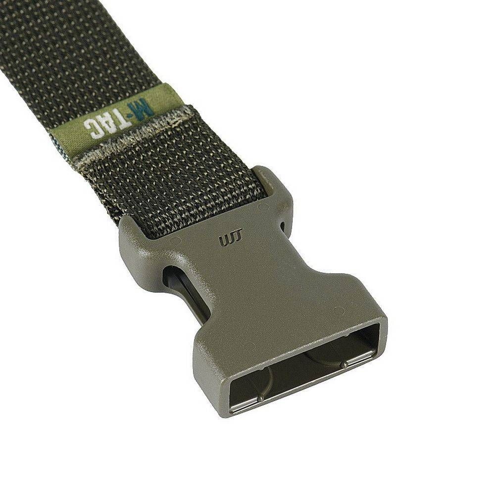 M-Tac ремінь утилітарний Gen.II Ranger Green (100 см)