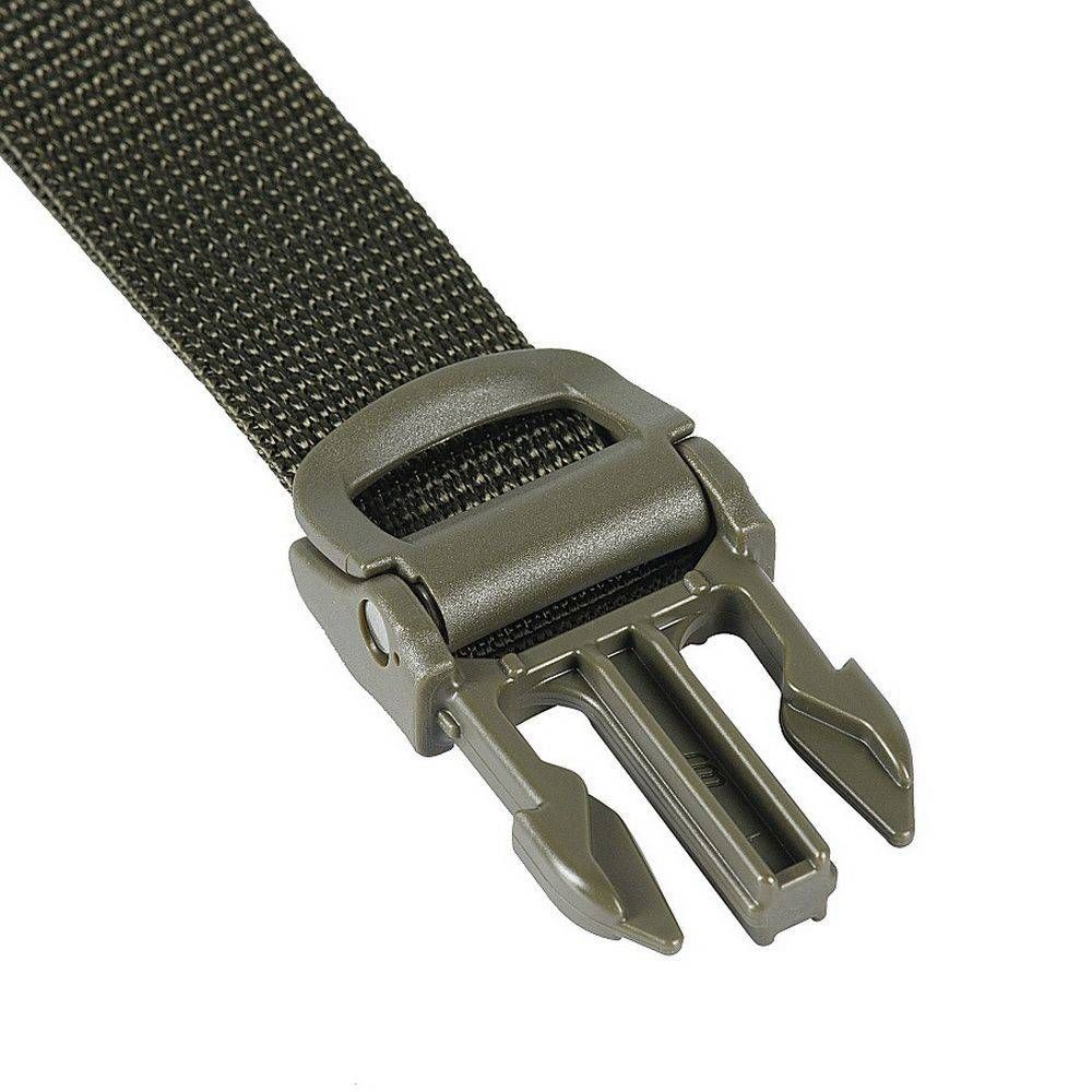M-Tac ремінь утилітарний Gen.II Ranger Green (100 см)