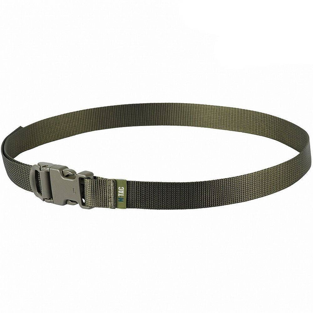 M-Tac ремінь утилітарний Gen.II Ranger Green (100 см)