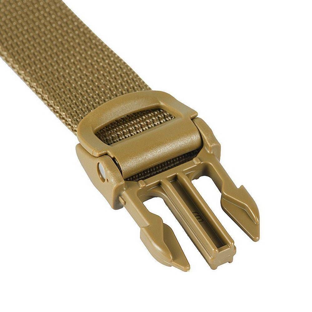 M-Tac ремінь утилітарний Gen.II койот (130 см)