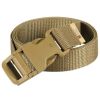 M-Tac ремінь утилітарний Gen.II койот (130 см)