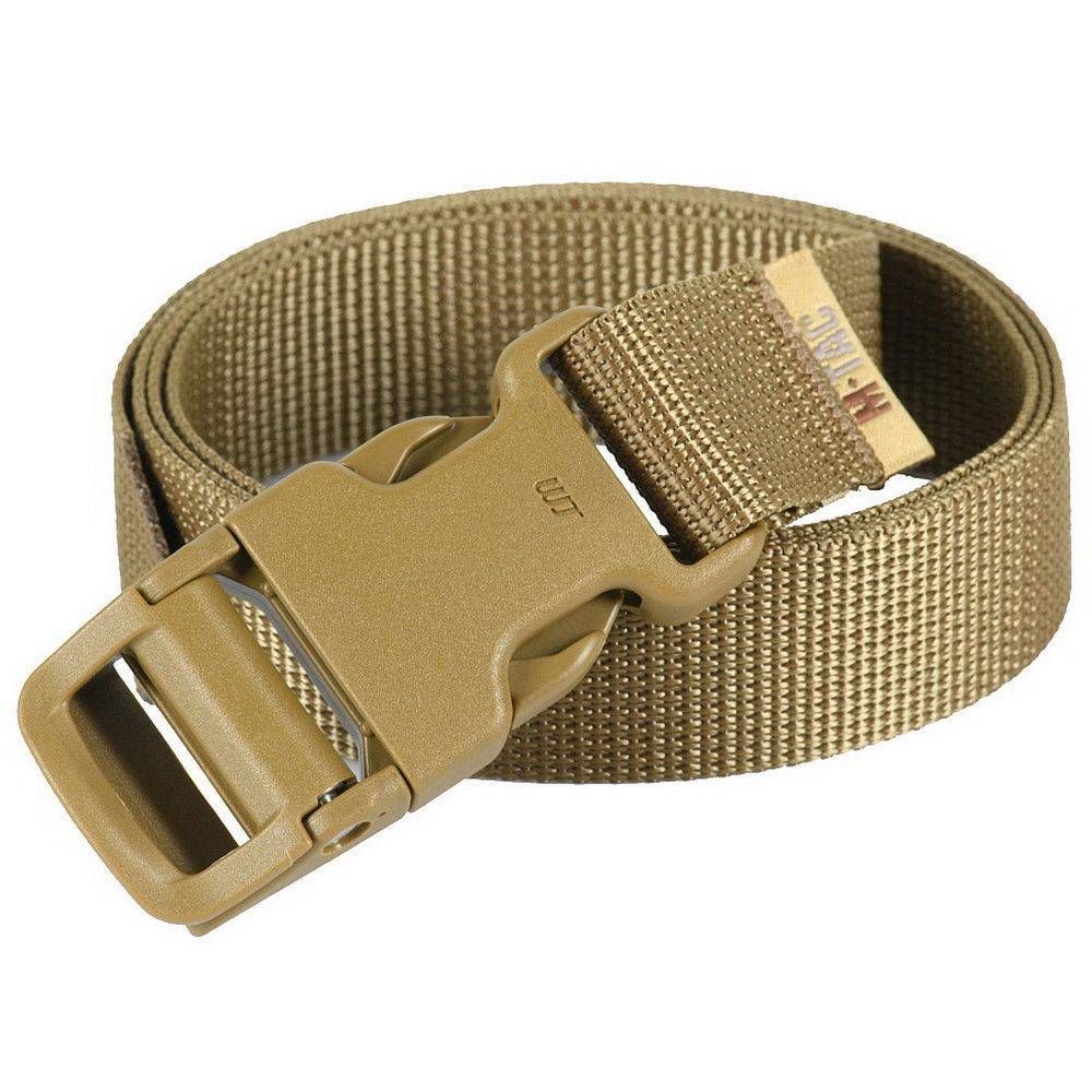 M-Tac ремінь утилітарний Gen.II койот (130 см)