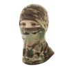 Балаклава-ніндзя M-Tac Elite фліс (мульиткам)