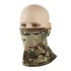 Балаклава-ніндзя M-Tac Elite фліс (мульиткам)
