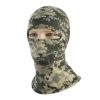 Балаклава-ніндзя M-Tac Elite фліс ММ-14 (піксель)