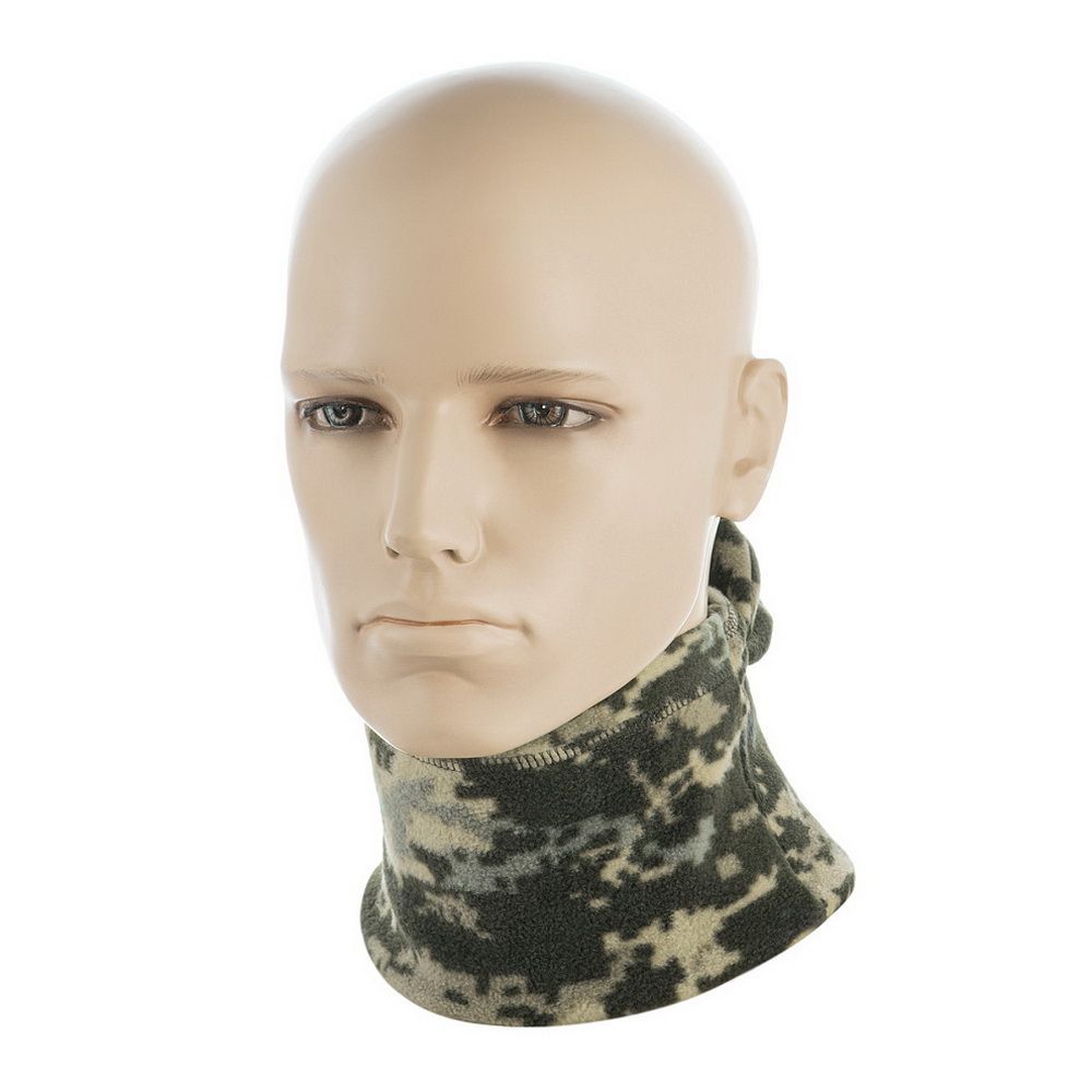 Балаклава-ніндзя M-Tac Elite фліс ММ-14 (піксель)