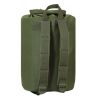 Мілітарка™ сумка баул прогумована 100 л олива