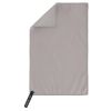 Рушник спортивний антибактеріальний ANTIBACTERIAL TOWEL 4Monster T-ECT-50 Сірий