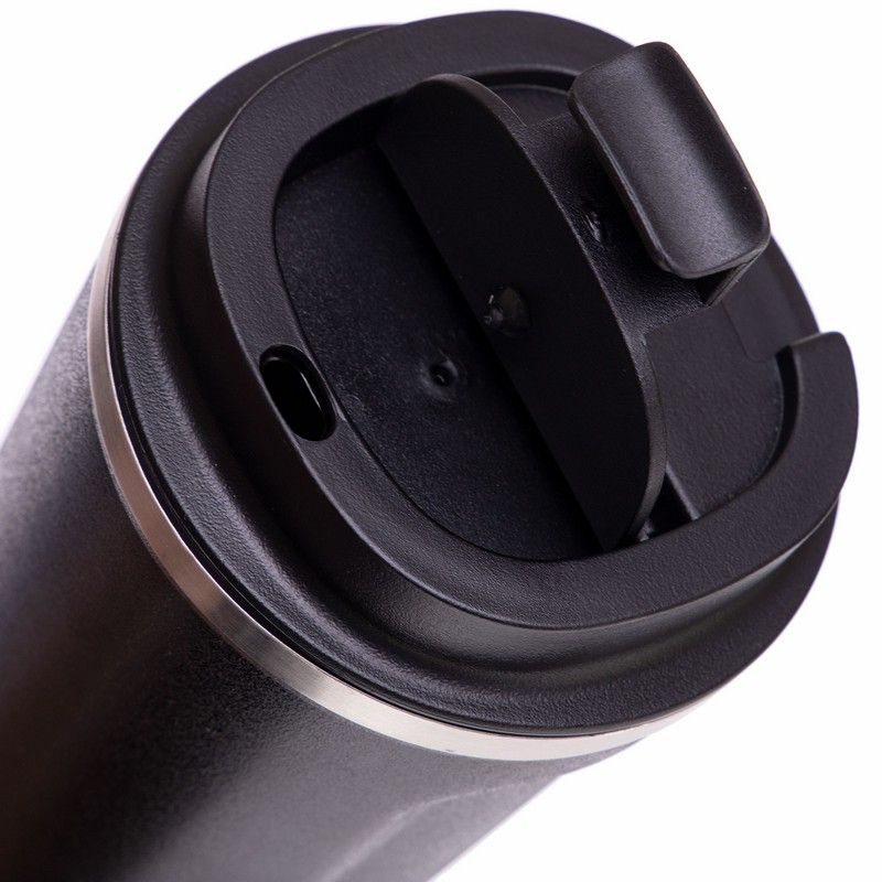 Термокружка непроливайка SP-Sport FFX-180FQ 510мл Синя