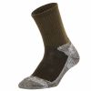 Термошкарпетки чоловічі високі Zelart Tactical 59047 розмір 40-45, Хакі
