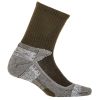 Термошкарпетки чоловічі високі Zelart Tactical 59047 розмір 40-45, Хакі