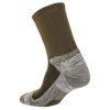 Термошкарпетки чоловічі високі Zelart Tactical 59047 розмір 40-45, Хакі