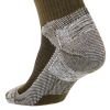 Термошкарпетки чоловічі високі Zelart Tactical 59047 розмір 40-45, Хакі