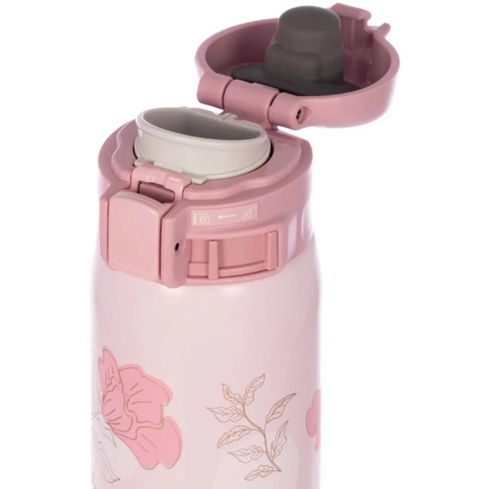 Термокружка Zojirushi SM-SG48EPP 0.48 л bloom pink