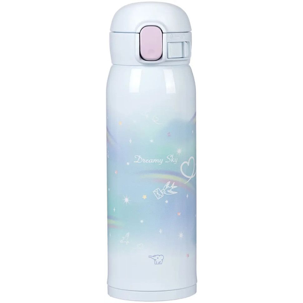 Термокружка Zojirushi SM-WH48AZ 0.48 л