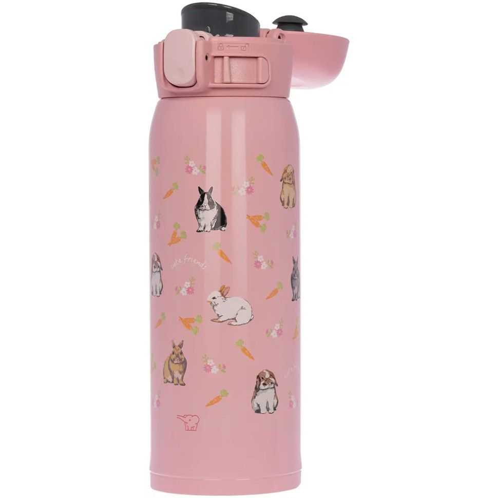 Термокружка Zojirushi SM-WH48PZ 0.48 л