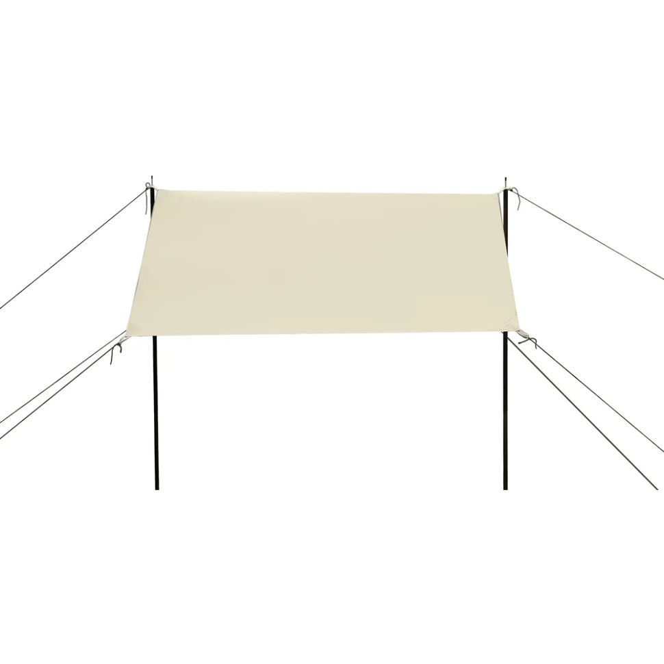 Тент Skif Outdoor Shield, 200*150 cm, gray