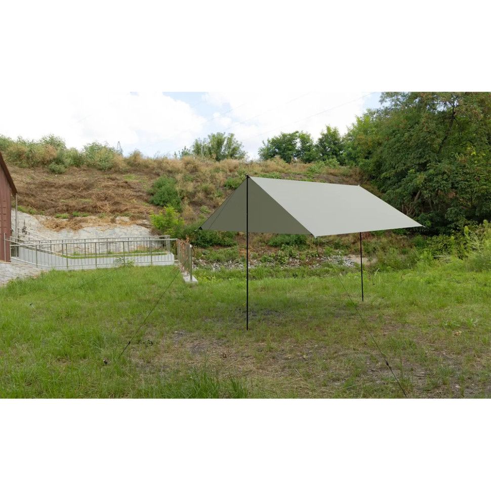 Тент Skif Outdoor Shield, 300*300 cm, gray