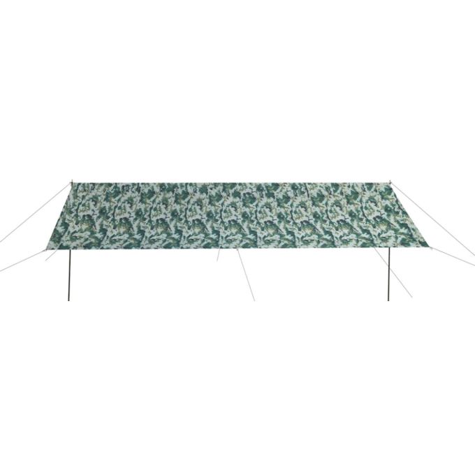Тент Skif Outdoor Shield, 600*400 cm, camo