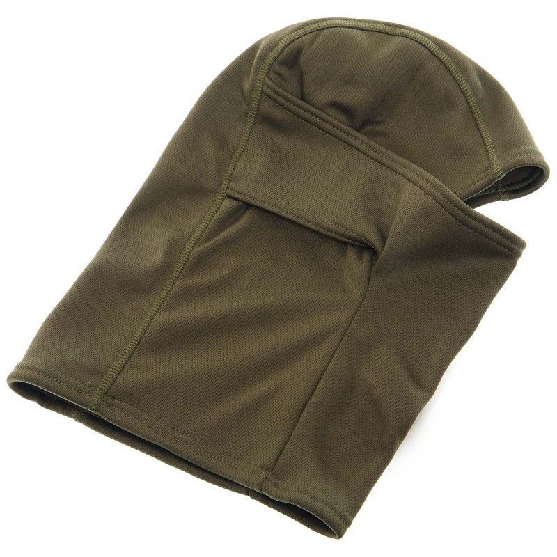 Балаклава зимова на флісі Millitary Rangers М-9262 Оливкова