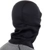 Балаклава зимова на флісі Millitary Rangers М-9262 Чорна